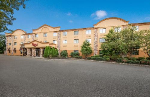 Fairfield Hotel | Red Roof Inn Fairfield