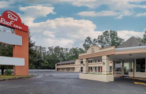 Freehold Hotel | Red Roof Inn Freehold