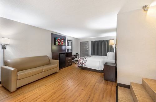 Fort Pierce Hotel | Red Roof Inn Ft Pierce