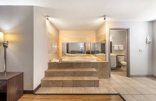 Fort Pierce Hotel | Red Roof Inn Ft Pierce