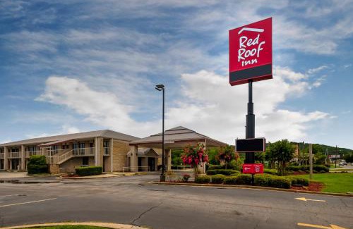 Gadsden Hotel | Red Roof Inn Gadsden