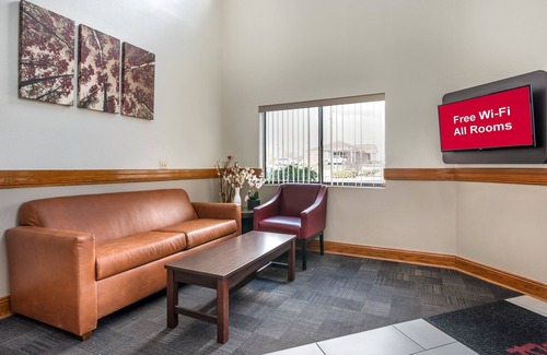 Cloverdale Hotel | Red Roof Inn Greencastle South – Cloverdale