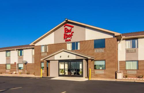 Bovard Hotel | Red Roof Inn Greensburg