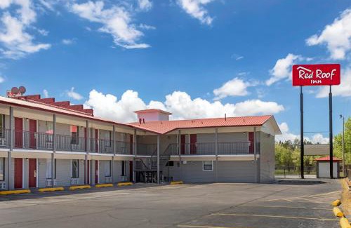 Hope Hotel | Red Roof Inn Hope