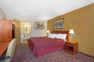 Perryville Hotel | Red Roof Inn Perryville