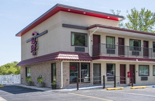 Rio Grande Hotel | Red Roof Inn Wildwood – Cape May/Rio Grande