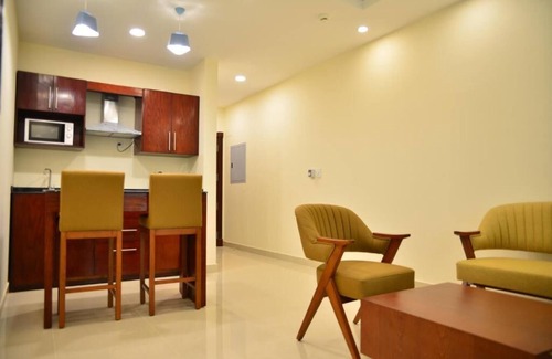Djibouti Apartment | Red Sea Hotel Apartment