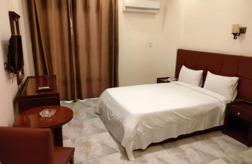 Suez Hotel | Red Sea Hotel