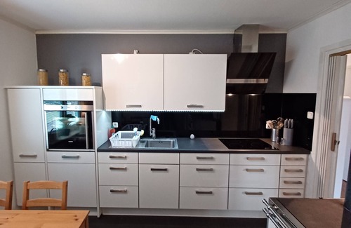 Hultsfred House | Red vacation home Sweden Småland Hultsfred Vimmerby