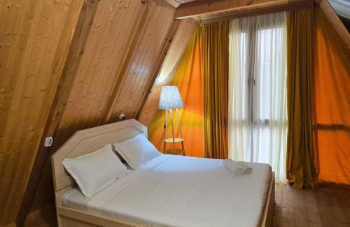 Imereti Villa | Red Water Cottage