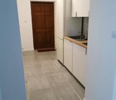 Stasin Apartment | Reda apartments