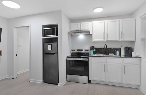 Jefferson Hotel | Redamo Suites