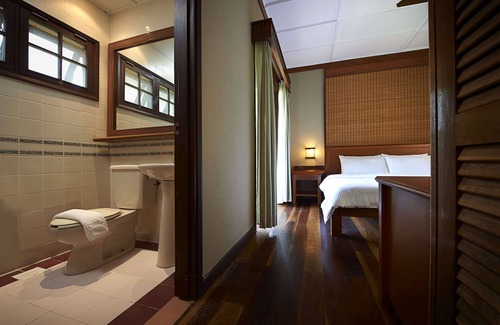 Redang Island Resort | Redang Island Resort
