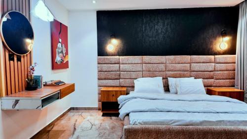 Port Harcourt Apartment | Redbox Luxury Apartments