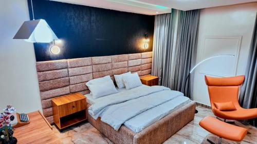 Port Harcourt Apartment | Redbox Luxury Apartments