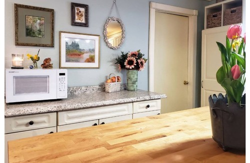 Catoosa House | Redbud Valley Lodge