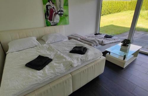 Schardorf Apartment | RedBull Ring Ferienwohnung