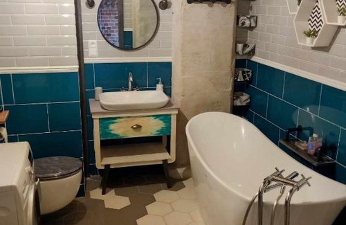 Zyrardow Apartment | RedCity LOFT 129