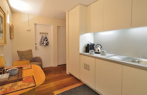 Blackheath Apartment | Redcliffe, Blackheath - Breathtaking escarpment and Valley Views