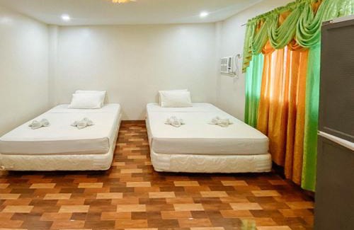 Bogo Hotel | RedDoorz @ 4ks Pension House Bogo City Cebu