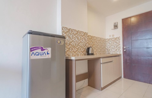 Bandung Hotel | RedDoorz Apartment @ Emerald Towers Bandung