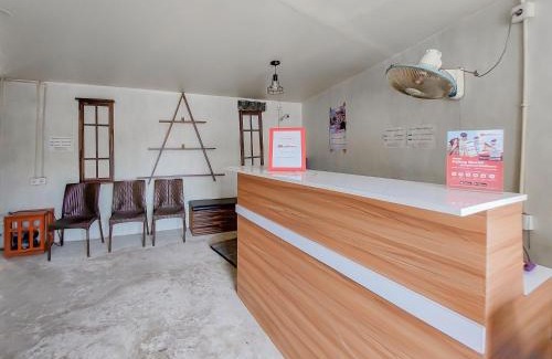 Tarakan Hotel | Reddoorz at Cempaka Guesthouse Tarakan