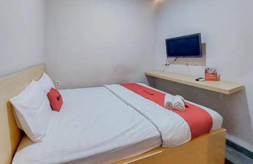 Tarakan Hotel | Reddoorz at Cempaka Guesthouse Tarakan