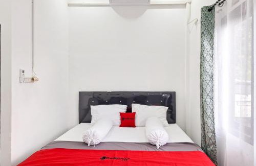 Tomohon Hotel | RedDoorz at Imanuel Homestay Tomohon