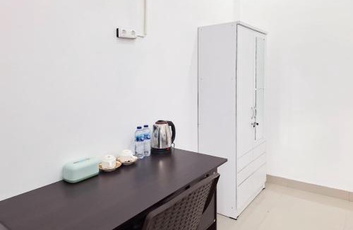 Tomohon Hotel | RedDoorz at Imanuel Homestay Tomohon