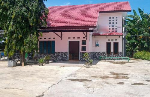 Bengkulu Hotel | RedDoorz at Pantai Panjang Bengkulu 2 Citandui