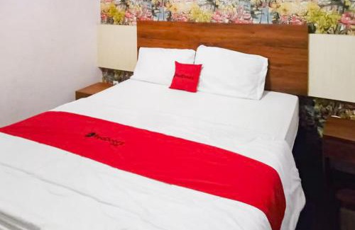 Bengkulu Hotel | RedDoorz at Pantai Panjang Bengkulu 2 Citandui