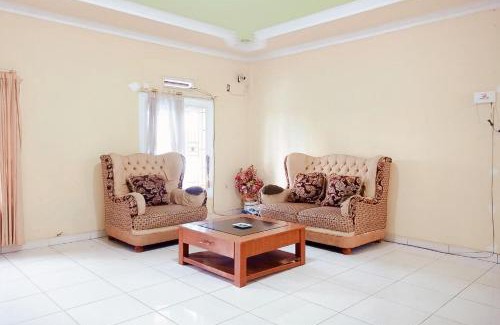Bengkulu Hotel | RedDoorz at Pondokan Kapuas 5 Bengkulu