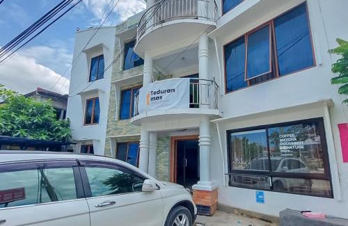 Tanjung Selor Hotel | RedDoorz at Tanjung Selor Bulungan