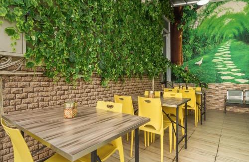 Palembang House | RedDoorz at Tara Homestay Palembang
