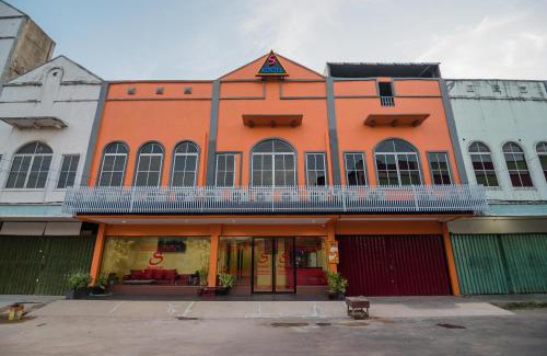 Tanjung Uncang House | RedDoorz @ Batu Aji Batam 2