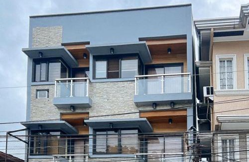 East Bajac-Bajac Hotel | RedDoorz @ CMS Apartelle Olongapo City