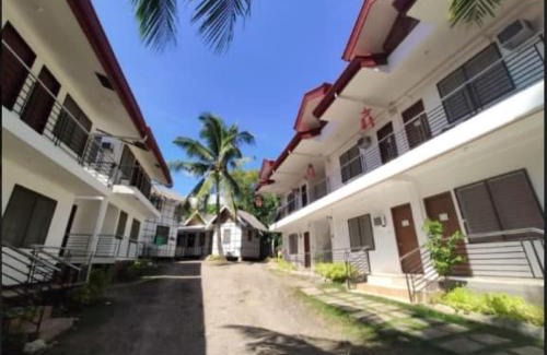 Libaong Hotel | RedDoorz @ Gaea's Apartment Panglao