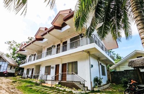 Libaong Hotel | RedDoorz @ Gaea's Apartment Panglao
