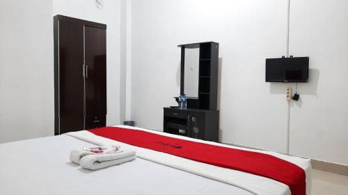 Kotaraja Hotel | RedDoorz @ Gerson Hotel Abepura