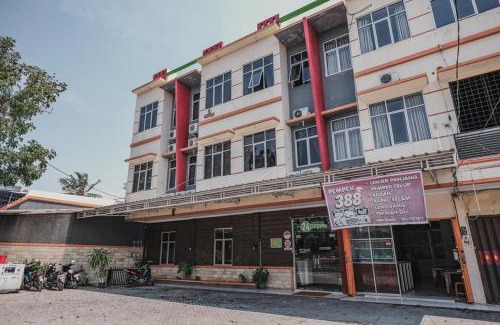 Bandar Lampung House | RedDoorz @ Jalan Hayam Wuruk Lampung 2