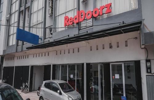 Sukarami Hotel | RedDoorz @ Jalan Sukabangun 2 Palembang