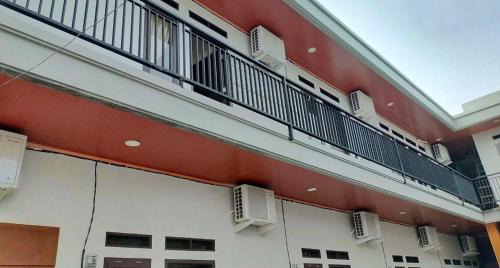 Rajabasa Hotel | RedDoorz @ Jalan Urip Sumoharjo Lampung
