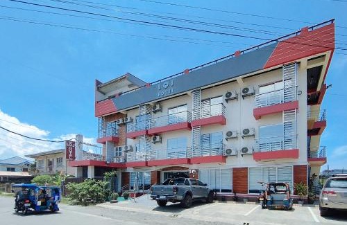 Kalibo Hotel | RedDoorz @ LQJ Hotel Old Buswang Kalibo