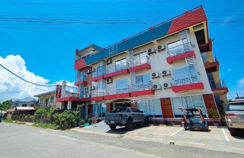 Kalibo Hotel | RedDoorz @ LQJ Hotel Old Buswang Kalibo