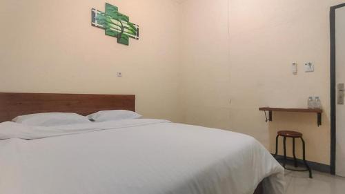Merauke Hotel | RedDoorz @ Merauke City Center