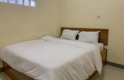 Merauke Hotel | RedDoorz @ Merauke City Center