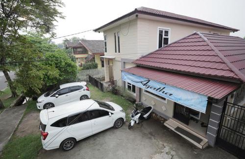 Palangkaraya House | RedDoorz near Bundaran Kecil Palangkaraya
