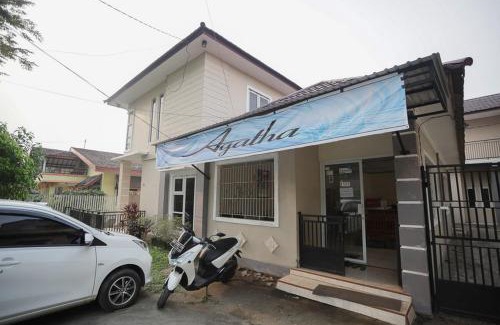 Palangkaraya House | RedDoorz near Bundaran Kecil Palangkaraya