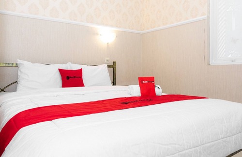 Semarang House | RedDoorz near Gajahmungkur Semarang