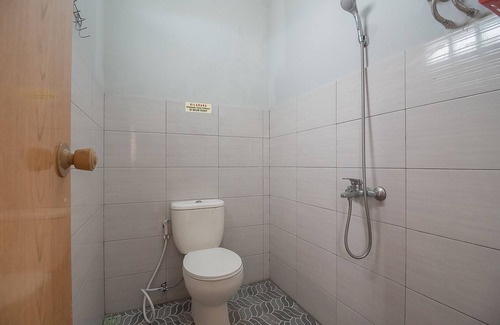 Rancabali House | RedDoorz near Happy Farm Ciwidey